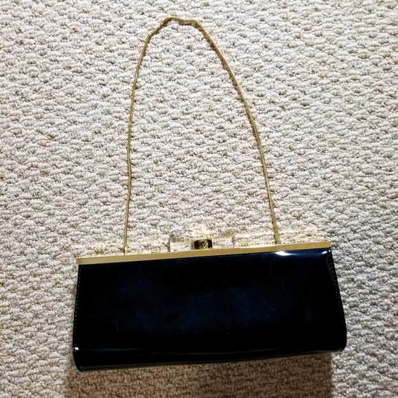 Anne Klein Evening Bag - Picture 1 of 3